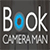 پروژه: Book Camera Man